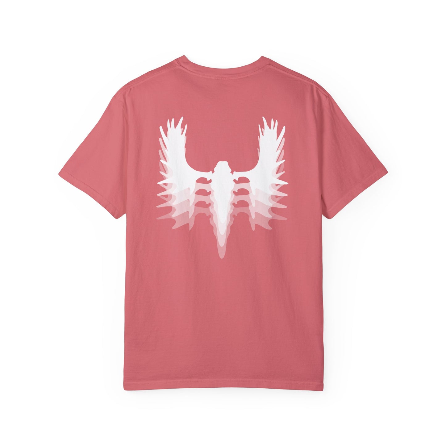Unisex T-Shirt | Bull Moose Bicycles