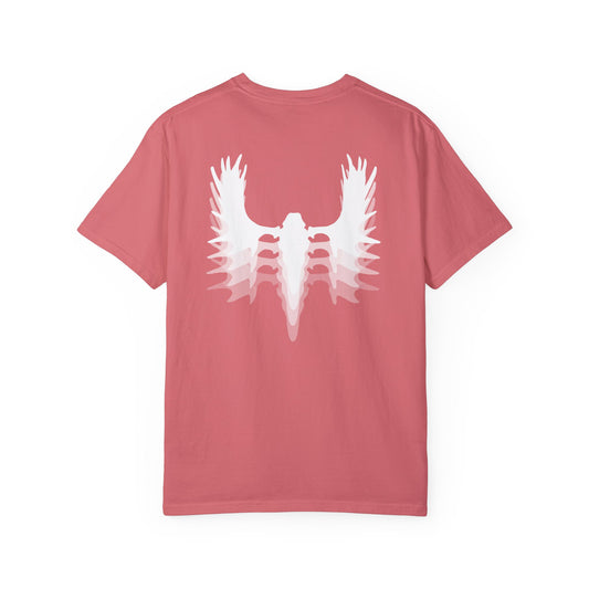 Unisex T-Shirt | Bull Moose Bicycles