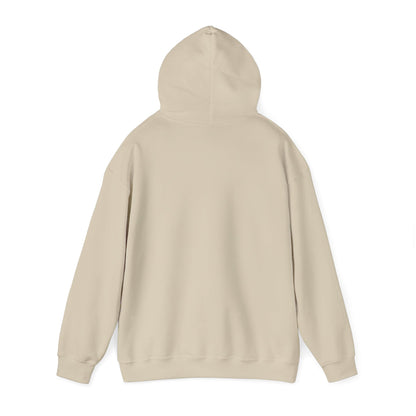 Unisex Hoodie | Off the Path | Bull Moose Bicycles