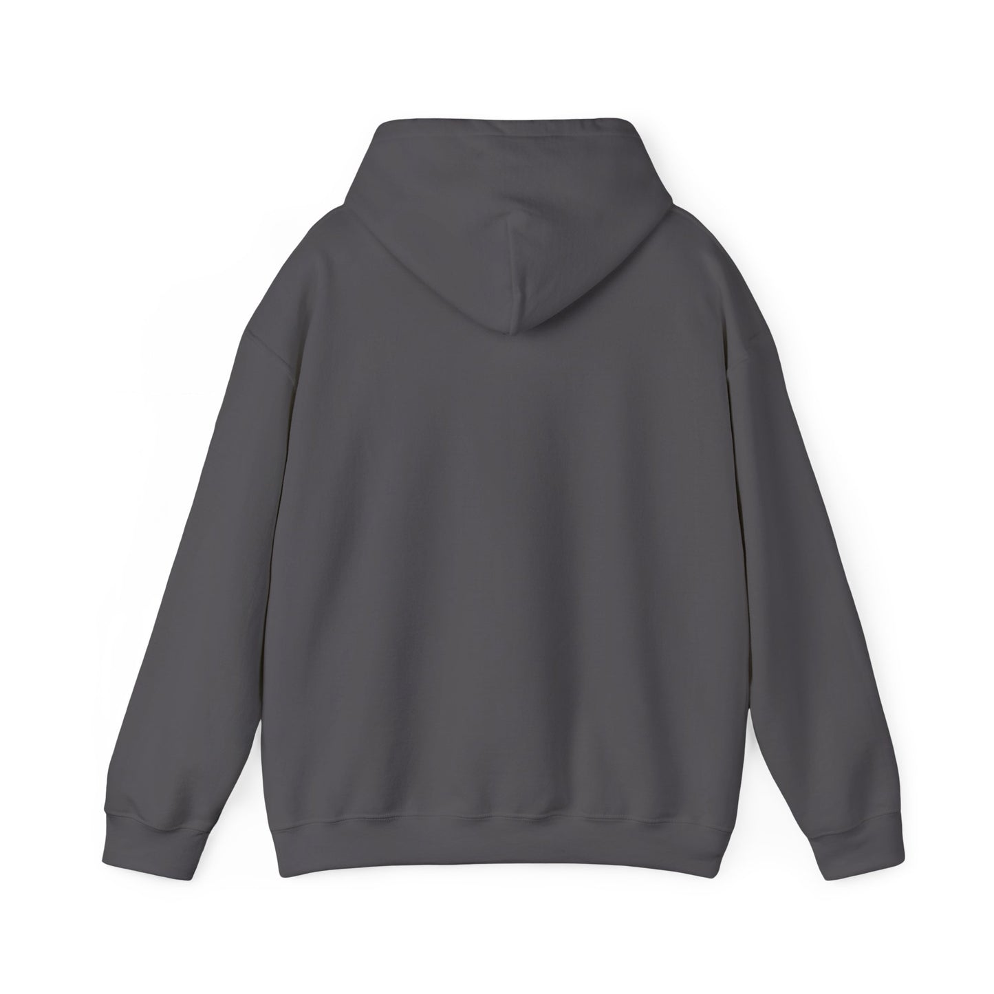 Unisex Hoodie | Off the Path | Bull Moose Bicycles