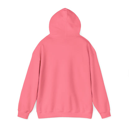 Unisex Hoodie | Off the Path | Bull Moose Bicycles