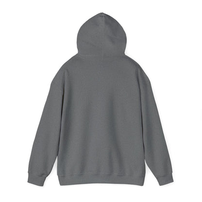 Unisex Hoodie | Off the Path | Bull Moose Bicycles