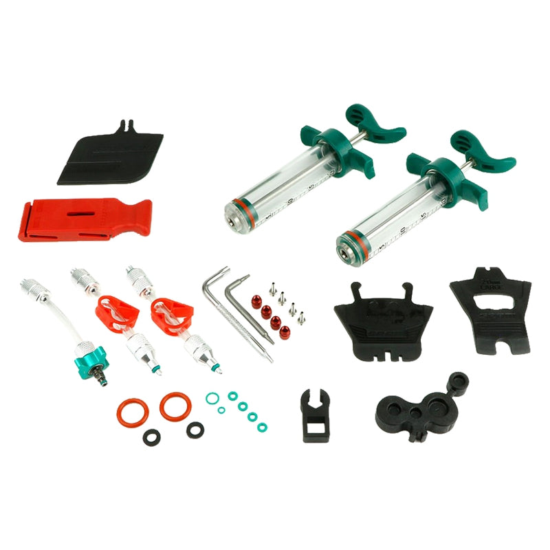 SRAM Pro Bleed Kit - DB8/Maven