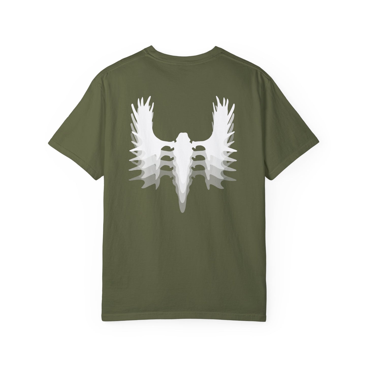 Unisex T-Shirt | Bull Moose Bicycles