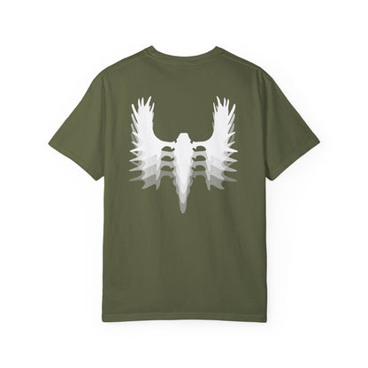 Unisex T-Shirt | Bull Moose Bicycles