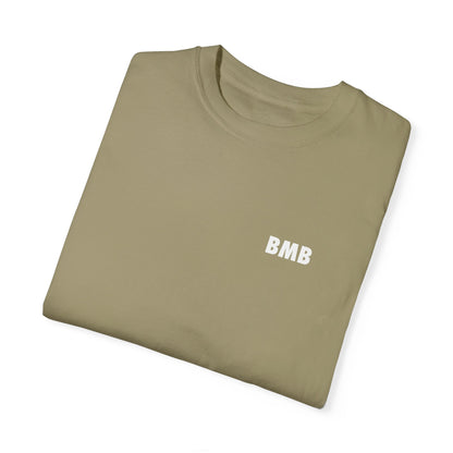 Unisex T-Shirt | Moose Jump | Bull Moose Bicycles