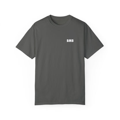 Unisex T-Shirt | Moose Jump | Bull Moose Bicycles
