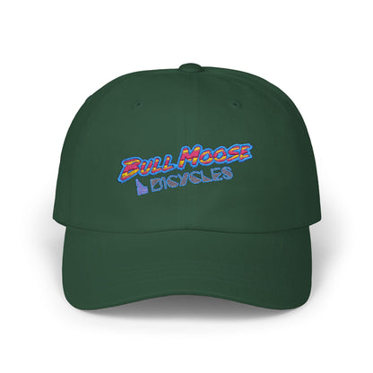 Dad Cap | Throwback | Bull Moose Bicycles