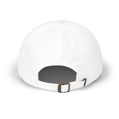 Unisex Hat | Off the Path Dad Cap | Bull Moose Bicycles