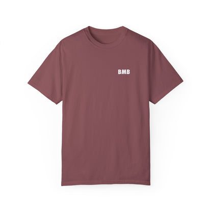 Unisex T-Shirt | Moose Jump | Bull Moose Bicycles