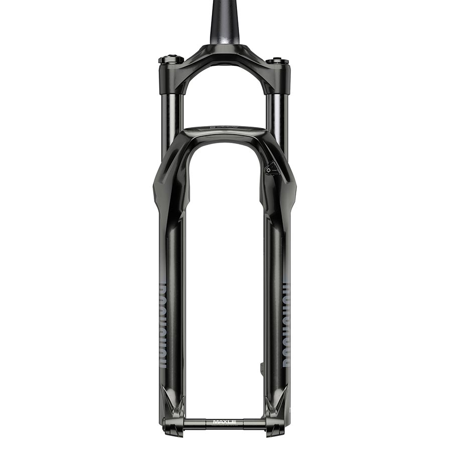 RockShox Judy Silver TK Suspension Fork - 29" 120 mm 15 x 110 mm 51 mm Offset BLK Remote A3