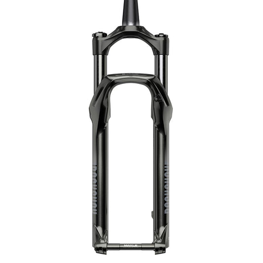 RockShox Judy Silver TK Suspension Fork - 29" 120 mm 15 x 110 mm 51 mm Offset BLK Remote A3