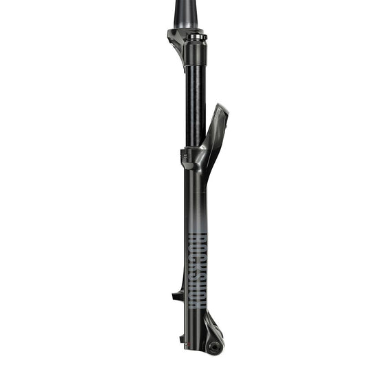 RockShox Recon Silver RL Suspension Fork - 27.5" 120 mm 9 x 100 mm 42 mm Offset BLK D1