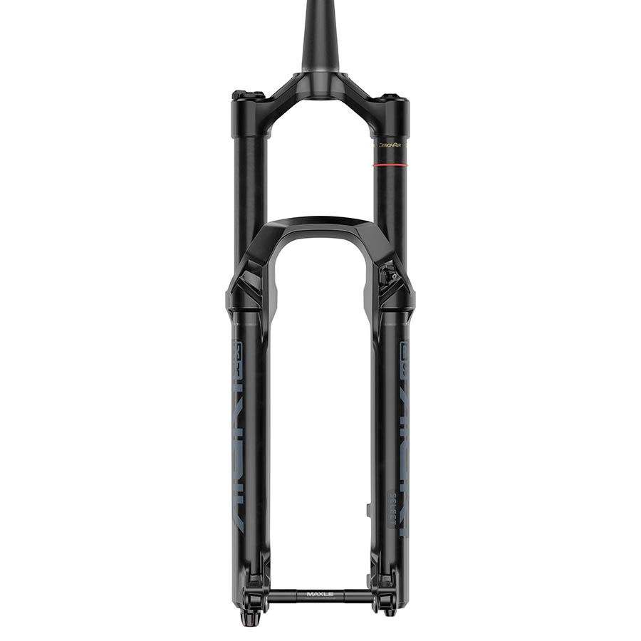 RockShox Lyrik Select RC D1 Suspension Fork 27.5 DebonAir+ 150mm 1-1/8-1.5 15x110mm TA Rake: 44mm Black