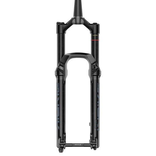 RockShox Lyrik Select RC D1 Suspension Fork 27.5 DebonAir+ 150mm 1-1/8-1.5 15x110mm TA Rake: 44mm Black