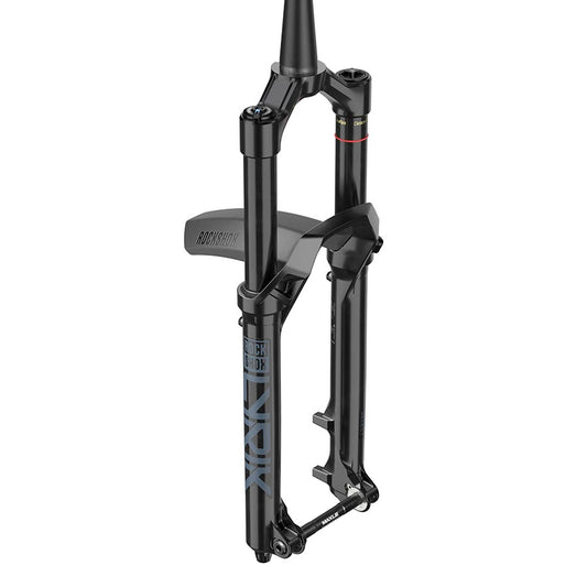 RockShox Lyrik Select RC D1 Suspension Fork 27.5 DebonAir+ 140mm 1-1/8-1.5 15x110mm TA Rake: 44mm Black