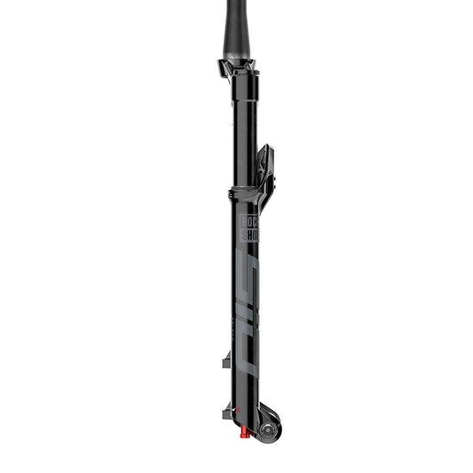 RockShox SID Select Charger RL Suspension Fork - 29" 120 mm 15 x 110 mm 44 mm Offset Gloss BLK 3P Crown D1