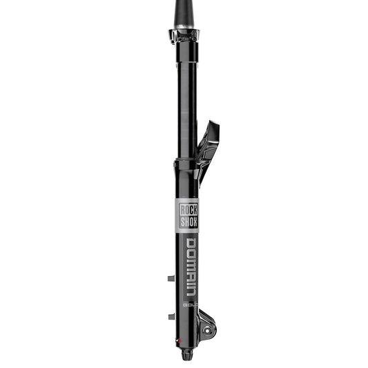 RockShox Domain Gold C1 Suspension Fork 27.5 DebonAir 180mm 1-1/8-1.5 15x110mm TA Rake: 44mm Black