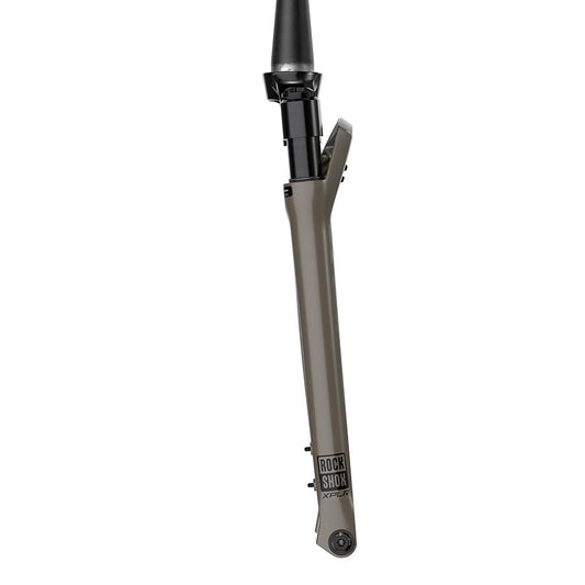 RockShox RUDY Ultimate XPLR Race Day 2 Suspension Fork - 700c 30 mm 12 x 100 mm 45 mm Offset Kwiqsand A2