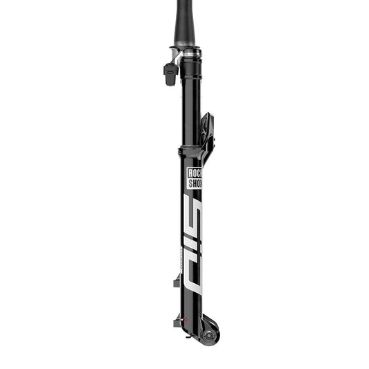 RockShox SID Ultimate FlightAtt 29" Fork 3P Crown 120mm Blck