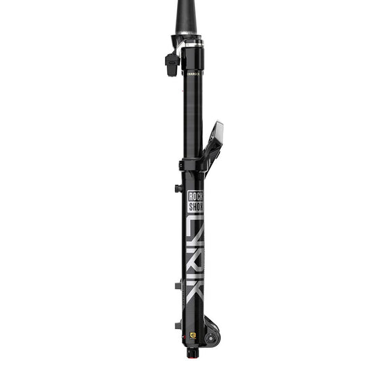 RockShox Lyrik Ult Flight Attndt Fork 29" 15x110 160mm Black