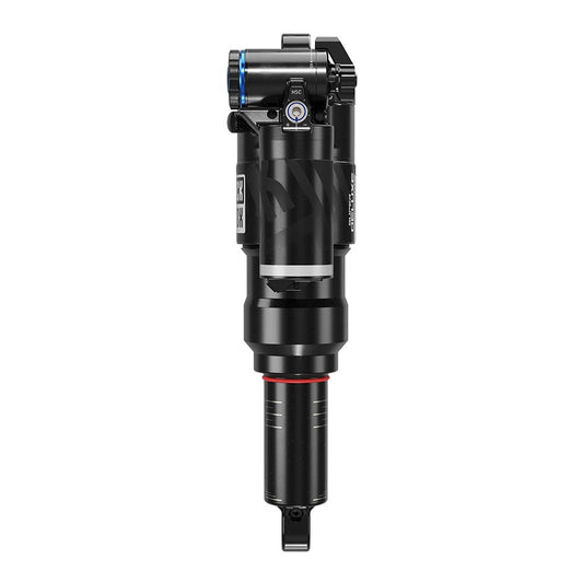RockShox Super Deluxe Ultimate RC2T Rear Shock - 230 x 57.5mm Linear Air 0 Neg/2 Pos Token Reb 55 / Comp 30 L/O4 Standard C2