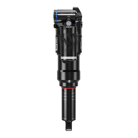 RockShox Super Deluxe Ultimate RC2T Rear Shock - 205 x 65 mm Linear Air 0 Neg/2 Pos Token Reb 55 / Comp 30 L/O4 Standard Trunnion C2