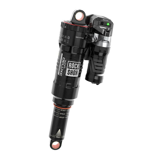 RockShox SupDlx Ulti Flight Attndt Shock (185x55) Trek Fuel EX