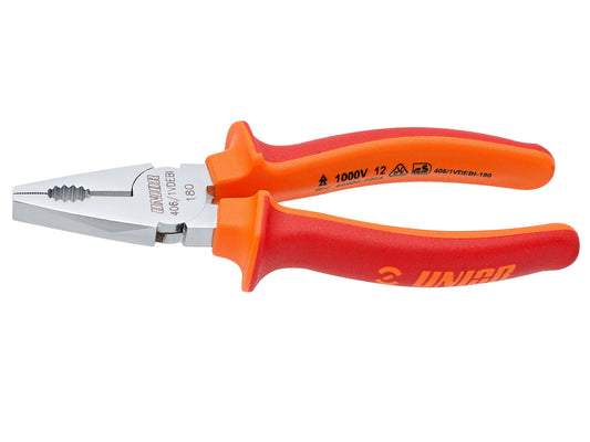 Unior Combination Pliers Tool