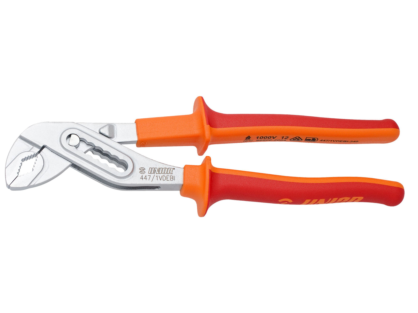Unior Box Joint Pliers Tool