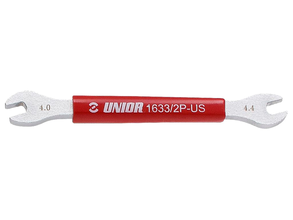 Unior Spoke Nipple Wrench 3.3/3.45mm Tool