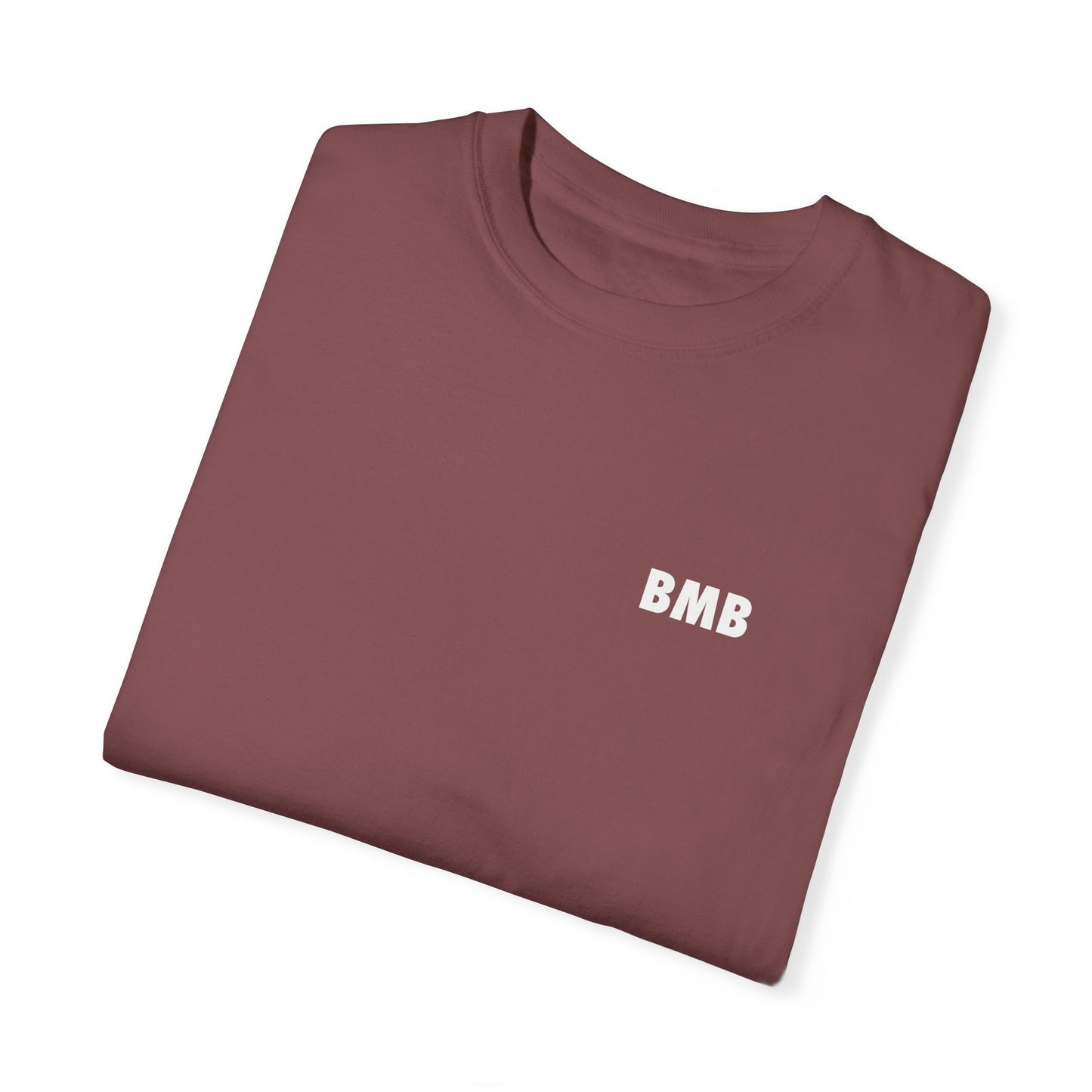 Unisex T-Shirt | Moose Jump | Bull Moose Bicycles
