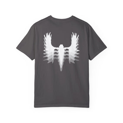 Unisex T-Shirt | Bull Moose Bicycles