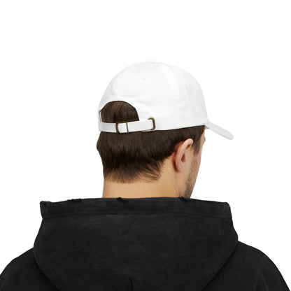 Dad Cap | Throwback | Bull Moose Bicycles