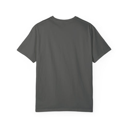 Unisex T-Shirt | Pedal Strike | Bull Moose Bicycles