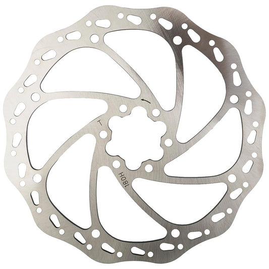 Promax BD-180 Rotor 180mm ISO 6B Blister Pack