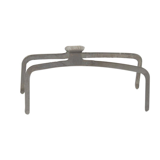 Promax P3 Disc Brake Pads Shape: Avid Juicy/BB7 Metallic Pair