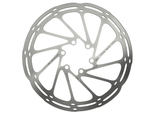SRAM CenterLine 6-Bolt Rotor Rounded 180mm