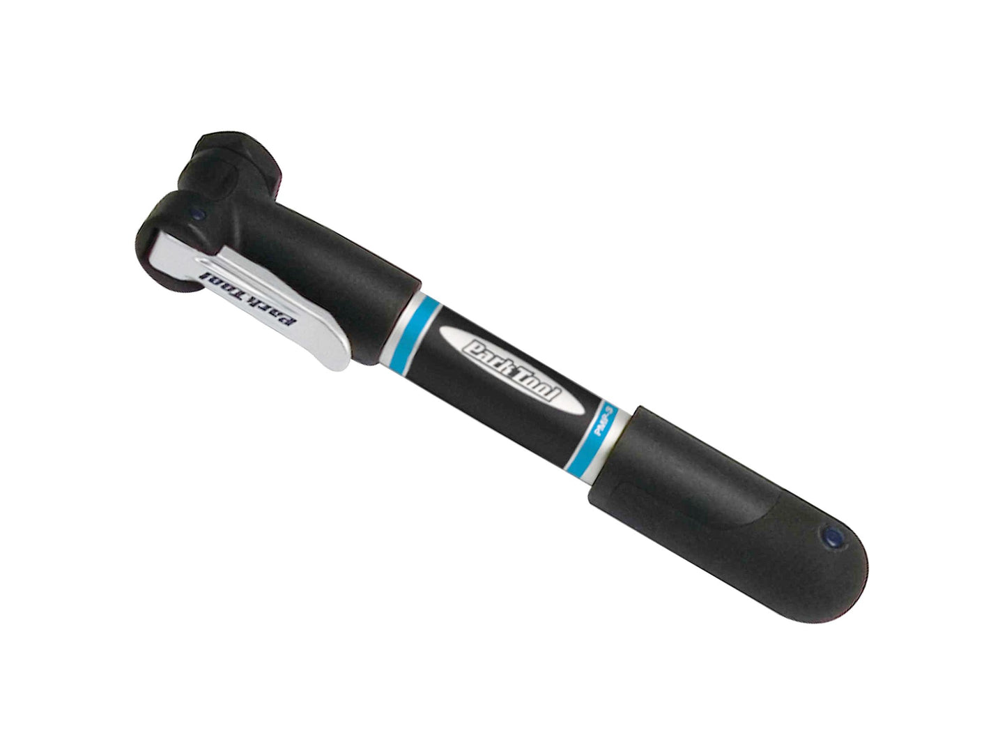 Park Tool PMP-3.2 Micro Pump Black