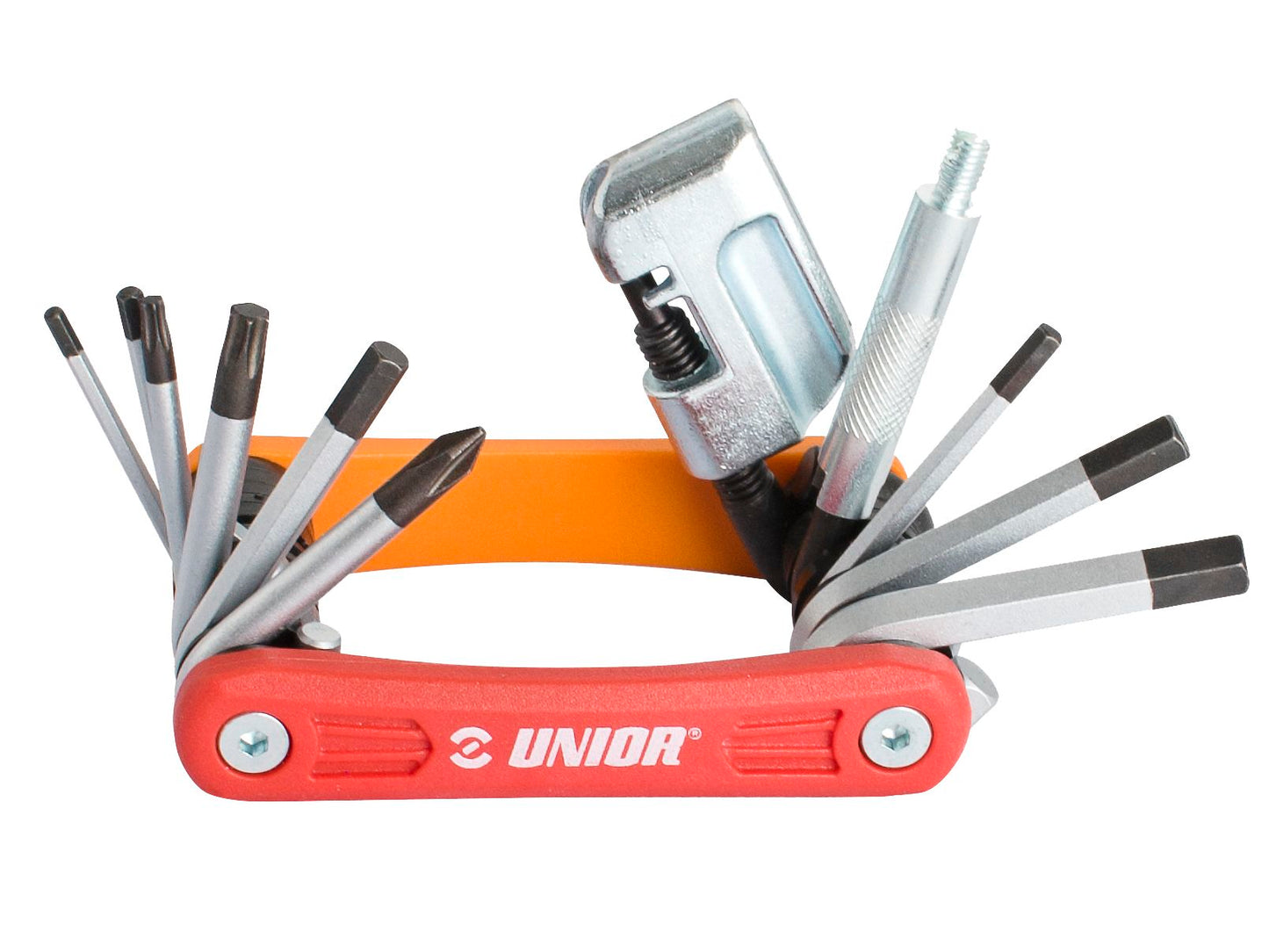 Unior Multi Euro13 Tool