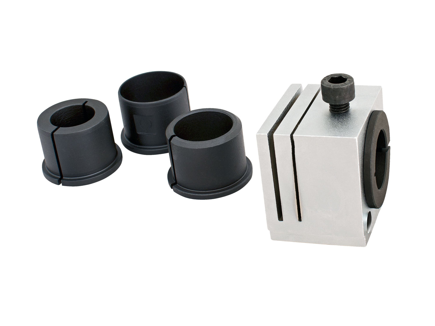 Unior Steerer Cutting Guide Set Tool