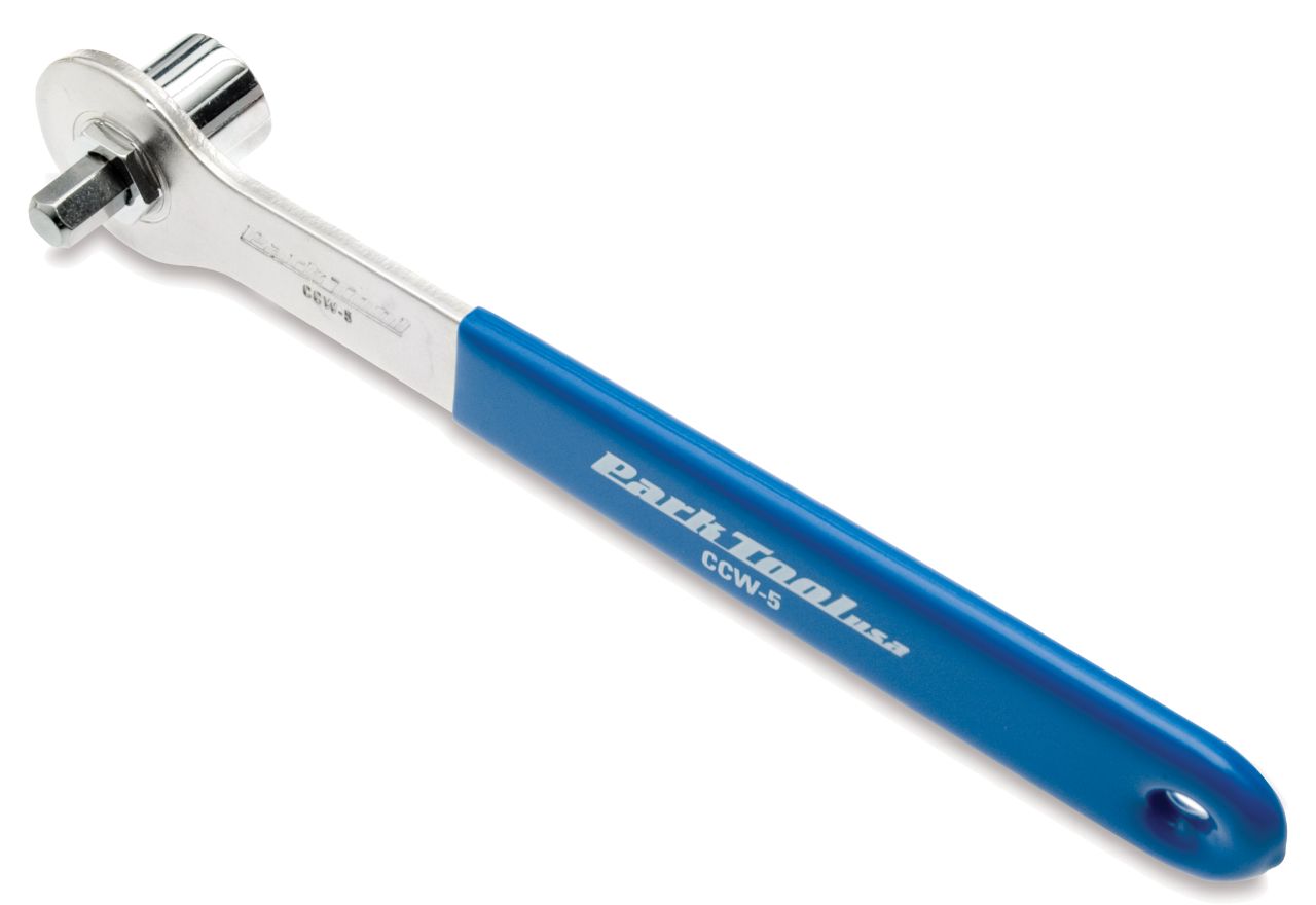 Park Tool CCW-5C Crank Bolt Wrench