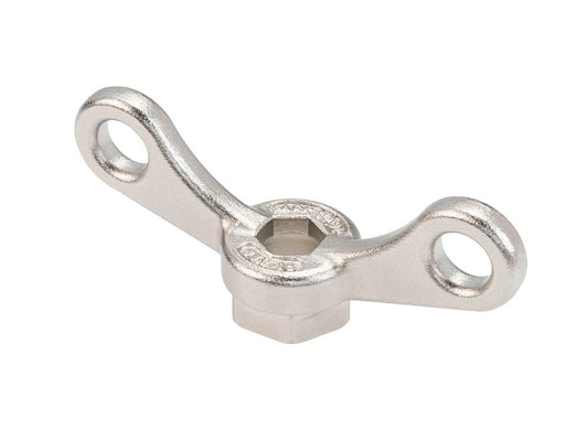 Park Tool BBT-16 Self-Extracting Crank Cap Tool