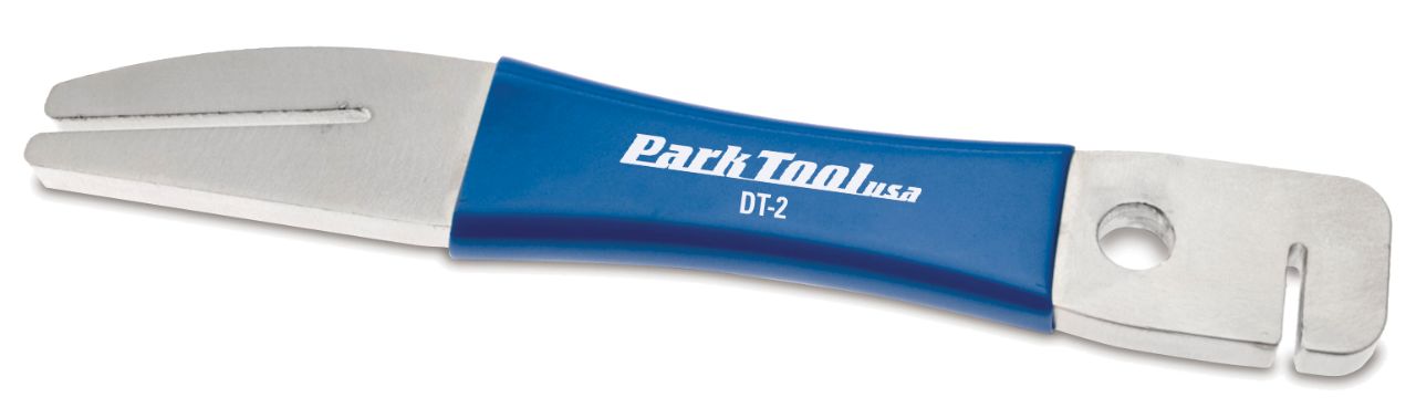 Park Tool DT-2 Rotor Truing Fork