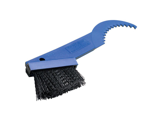 Park Tool GSC-1C Gear Clean Brush