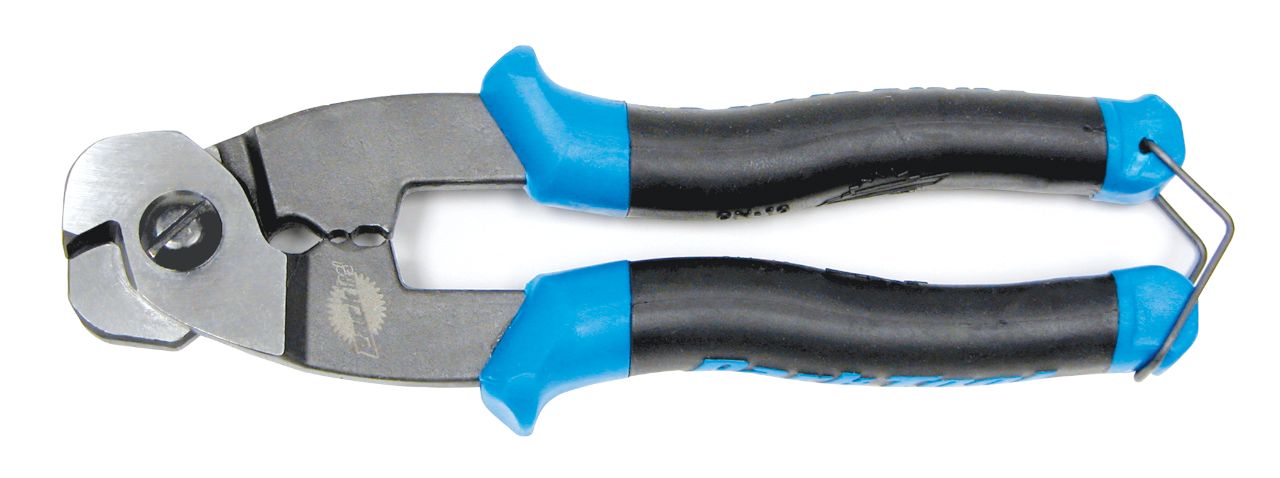 Park Tool CN-10 Professional Cable Cutter