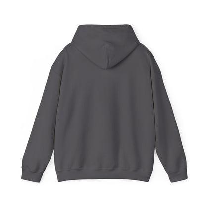 Unisex Hoodie | Pedal Strike | Bull Moose Bicycles