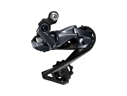 Rear Der Shimano RD-R8050 Ultegra Di2 GS 11Speed Shadow Grey