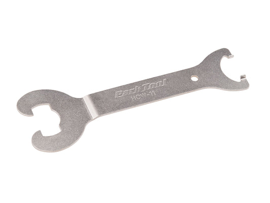 Park Tool HCW-11 Adjustable Cup Wrench