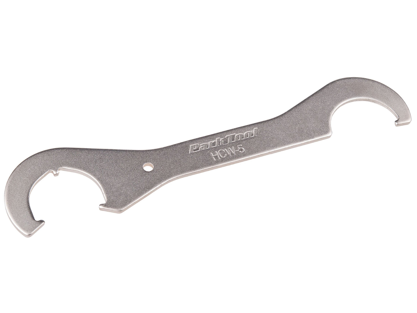 Park Tool HCW-5 Double-Ended Bottom Bracket Lockring Spanner